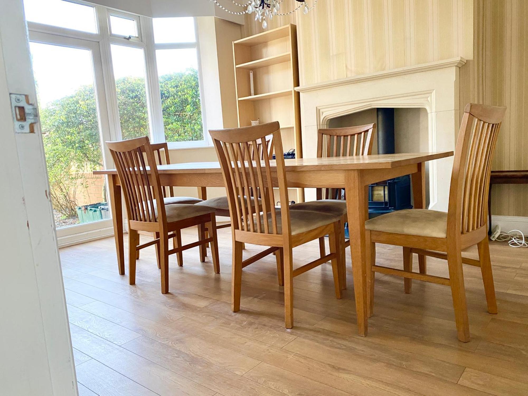 Ferienhaus Spacious Five-bedroom House Close To Centre - Orchid House *