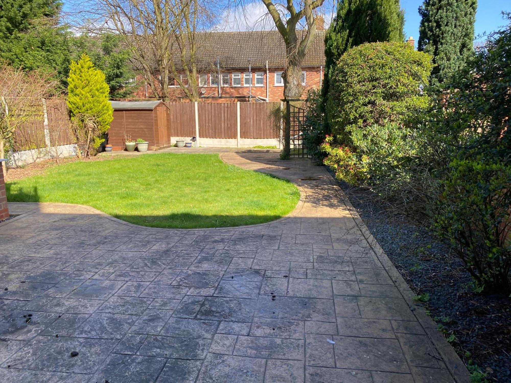 Ferienhaus Spacious Five-bedroom House Close To Centre - Orchid House York